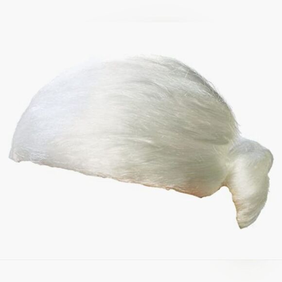 📷🔸️NWOT Mrs. Claus/Old Lady Costume Accessory Set - Picture 2 of 6